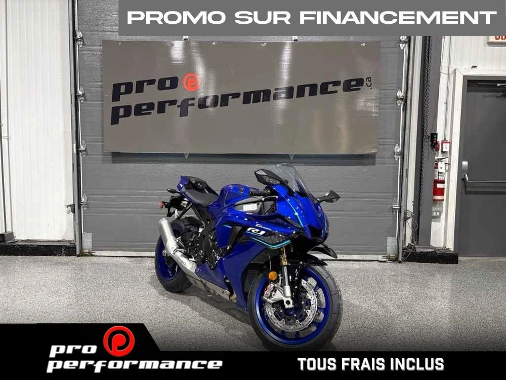 Yamaha Yzf-r1 2026 alt
