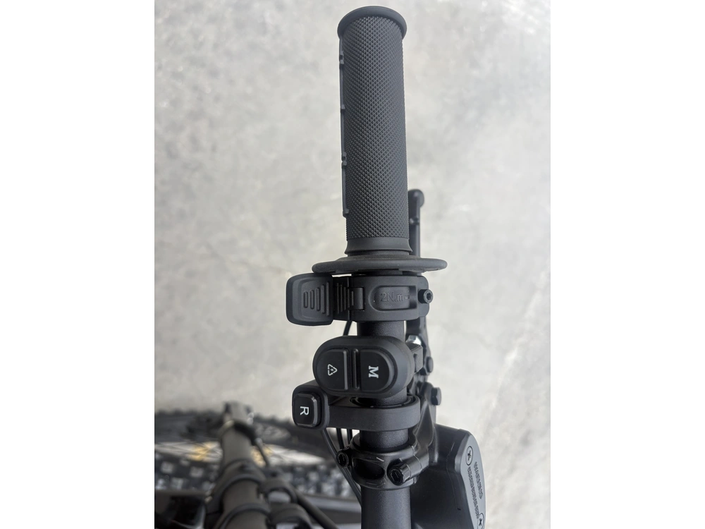 2026 E Ride Pro Sr alt