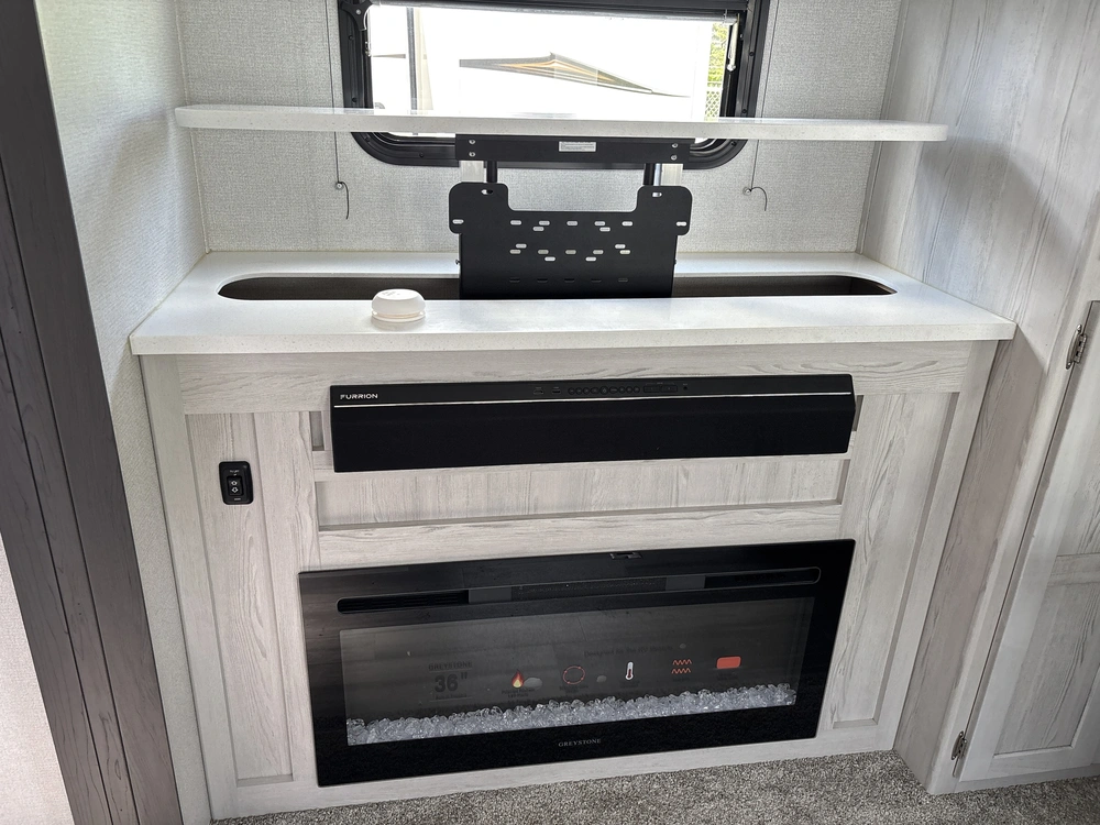 2021 Keystone Rv Sprinter 341bik alt
