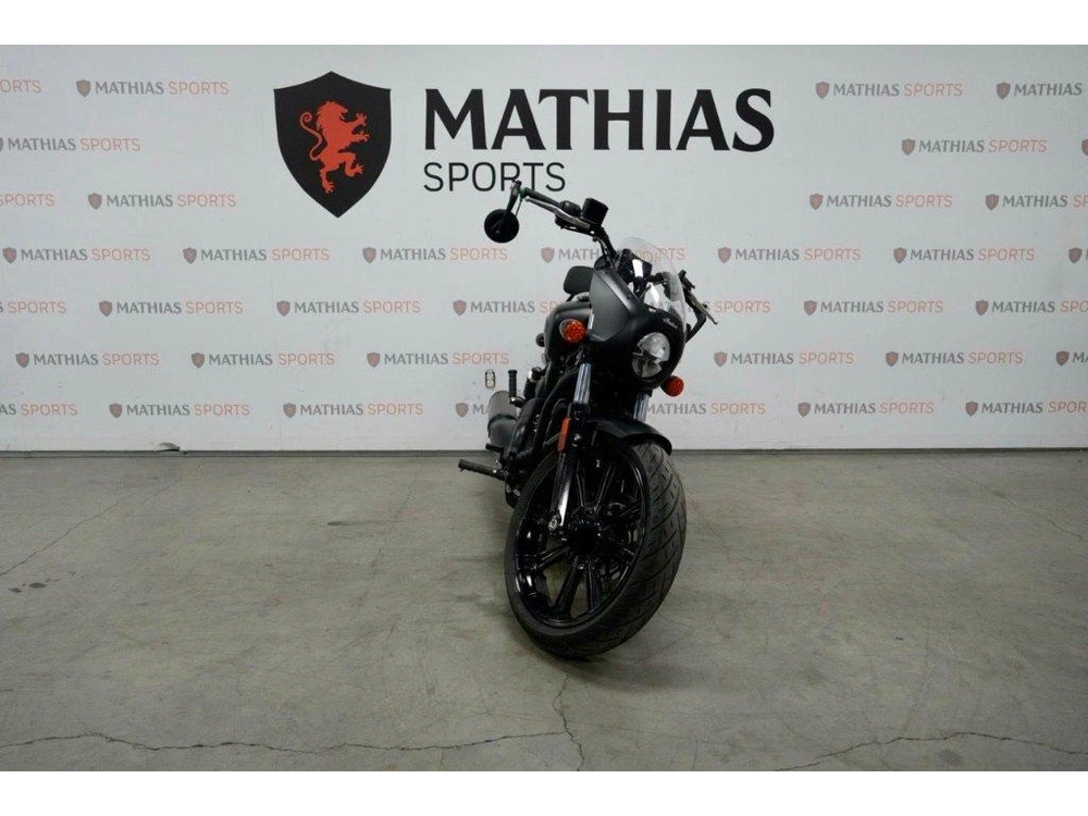 Indian Motorcycle Sport Scout Limited Tech 2025 alt