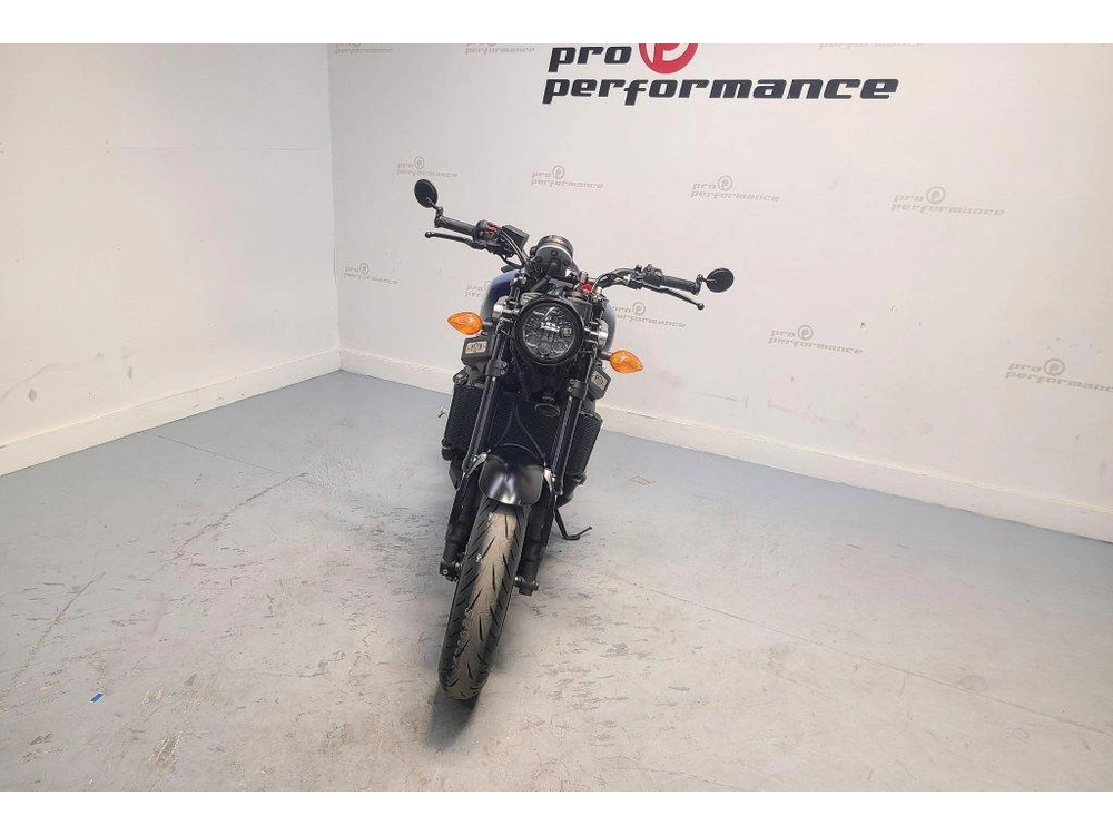 2019 Yamaha Xsr 900 Abs alt