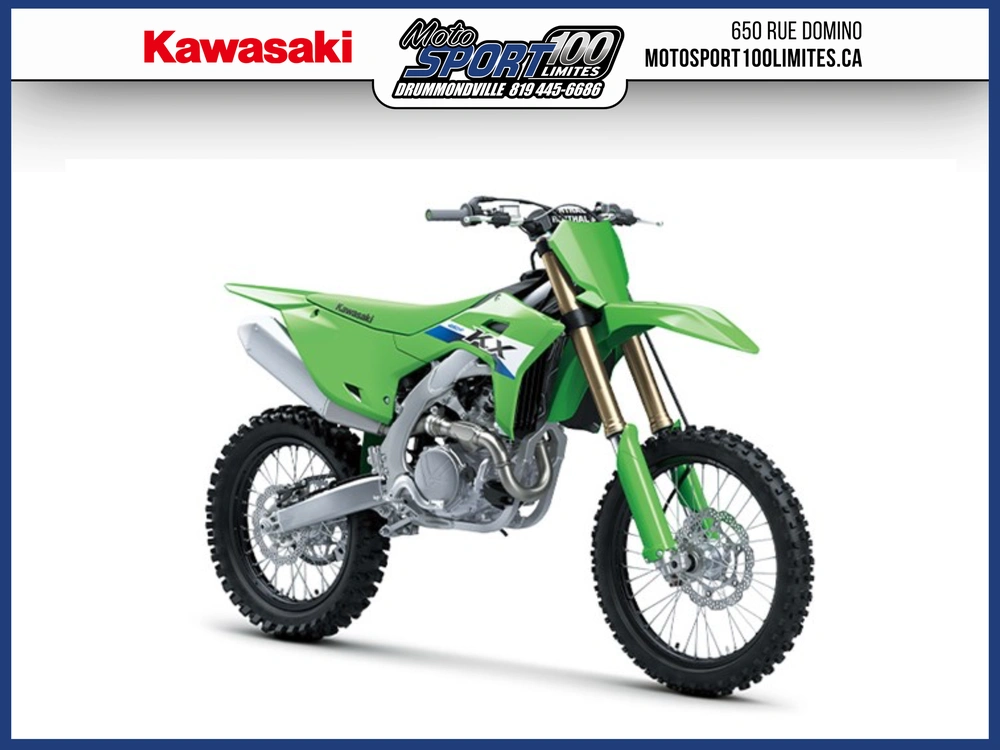 Kawasaki Kx450f 2027 alt