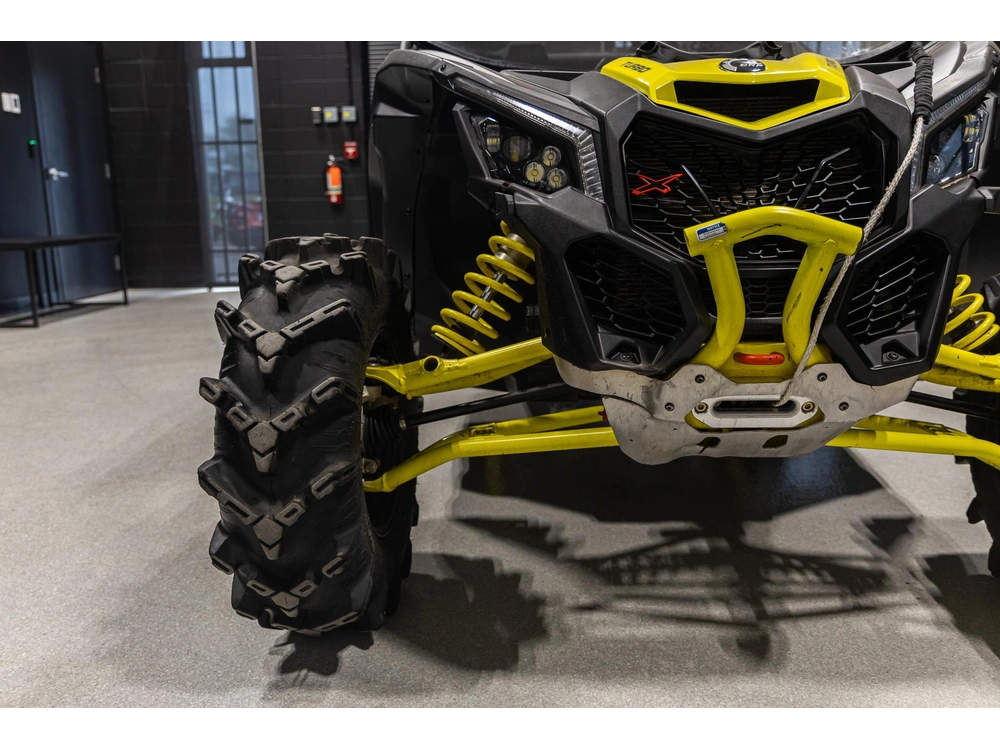2019 Can-am Maverick X3 Xmr Turbo 6vka alt