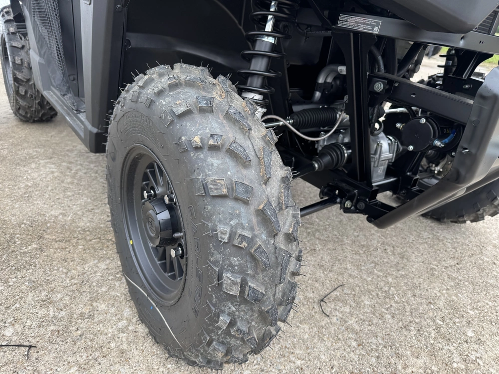 2026 Polaris Ranger 500 alt