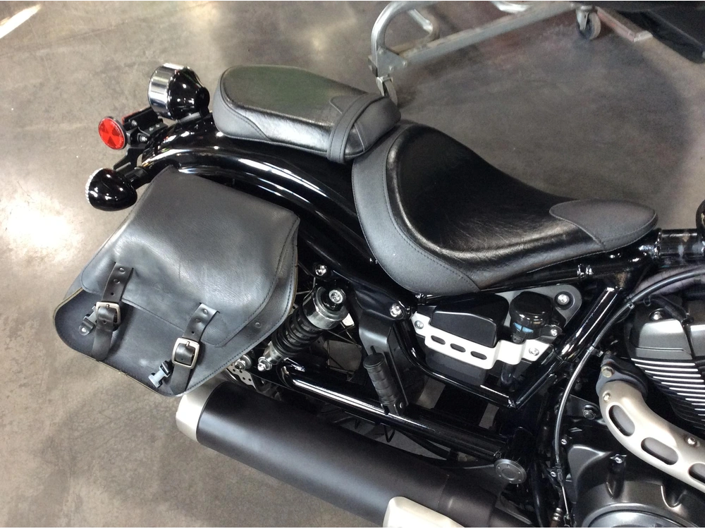 Yamaha Bolt 950 Xvs95 2019 alt