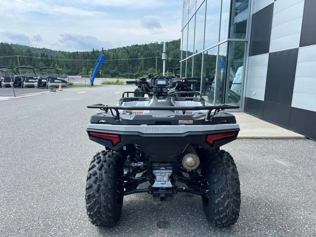 2026 Polaris Sportsman 450 H.o. Eps alt