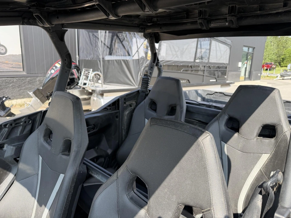 Can-am Commander Max 1000 Xt 2022 alt