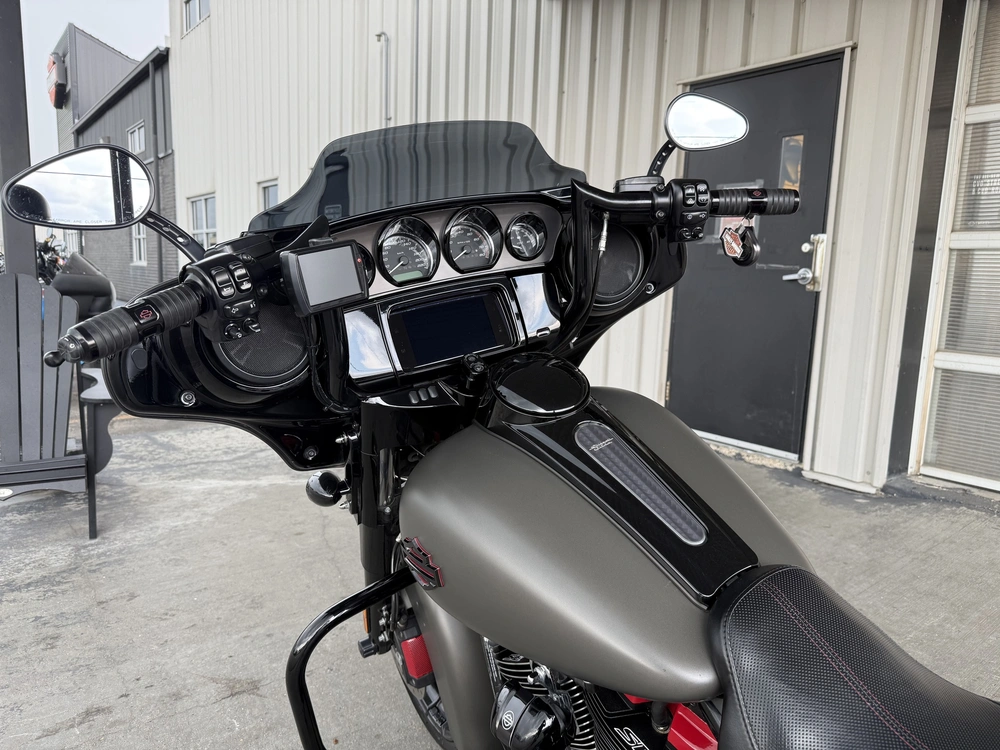 2019 Harley-davidson Street Glide Special **131 Kit** alt