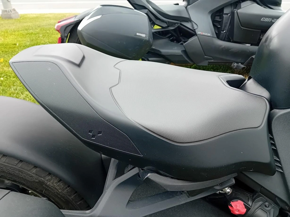 Can-am F5na Ryker Sport 2022 alt