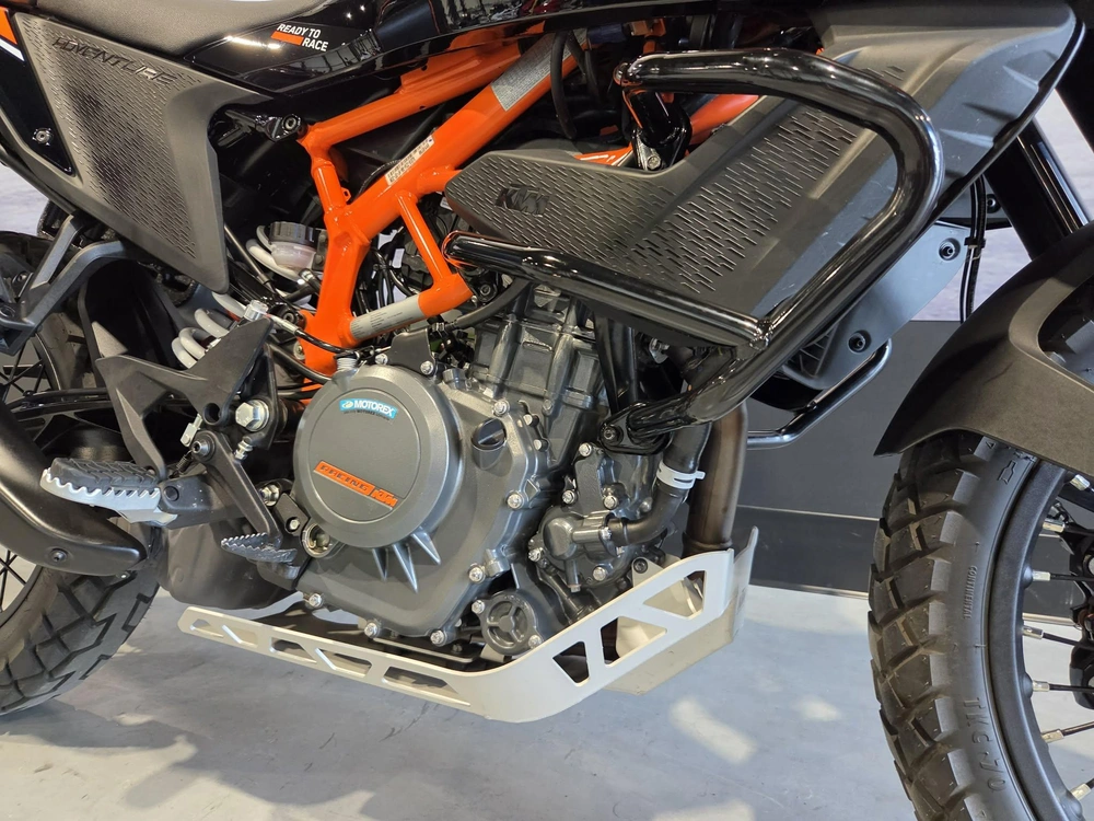 Ktm 390 Adventure Abs 2023 alt