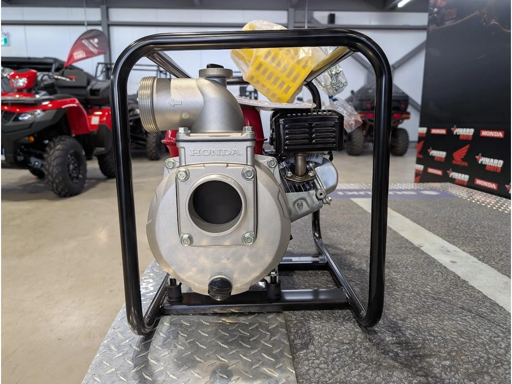Honda Pompe Wb30xt3c1 2026 alt