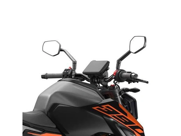 Ktm 390 Duke 2026 alt