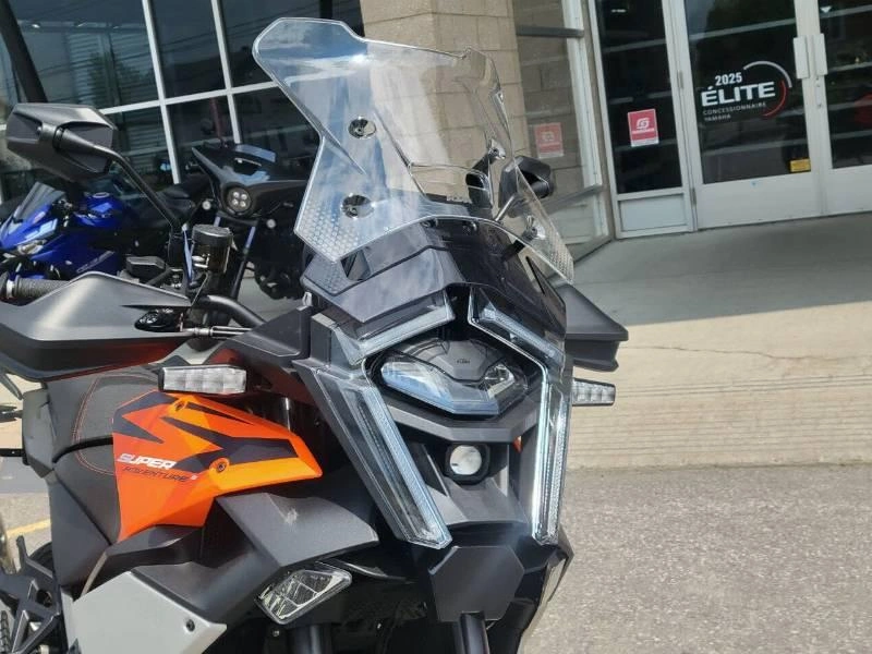 2027 Ktm 1390 Super Adventure S Evo alt