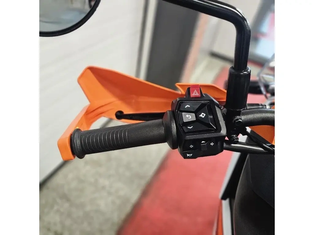 2026 Ktm 390 Adventure R alt