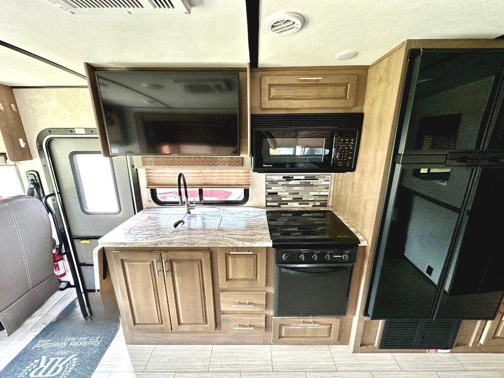 2019 Forest River Fr3 30ds alt