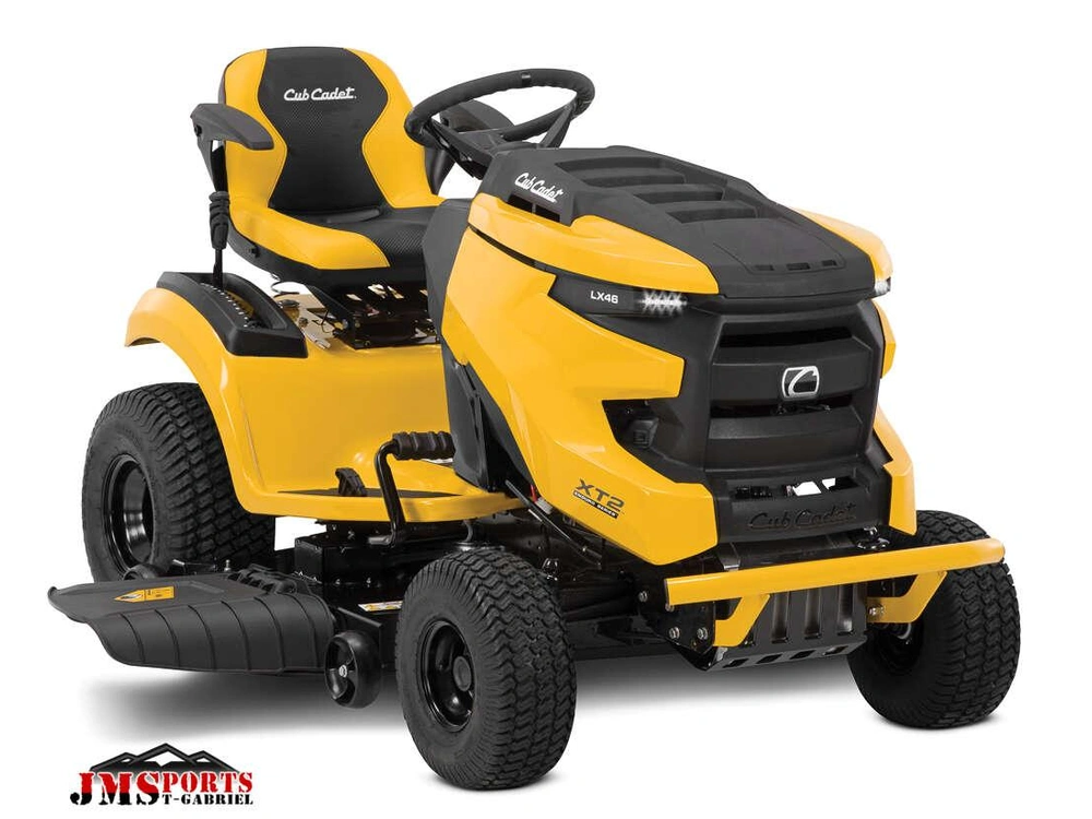 Cub Cadet Xt2 Lx46 2026 alt