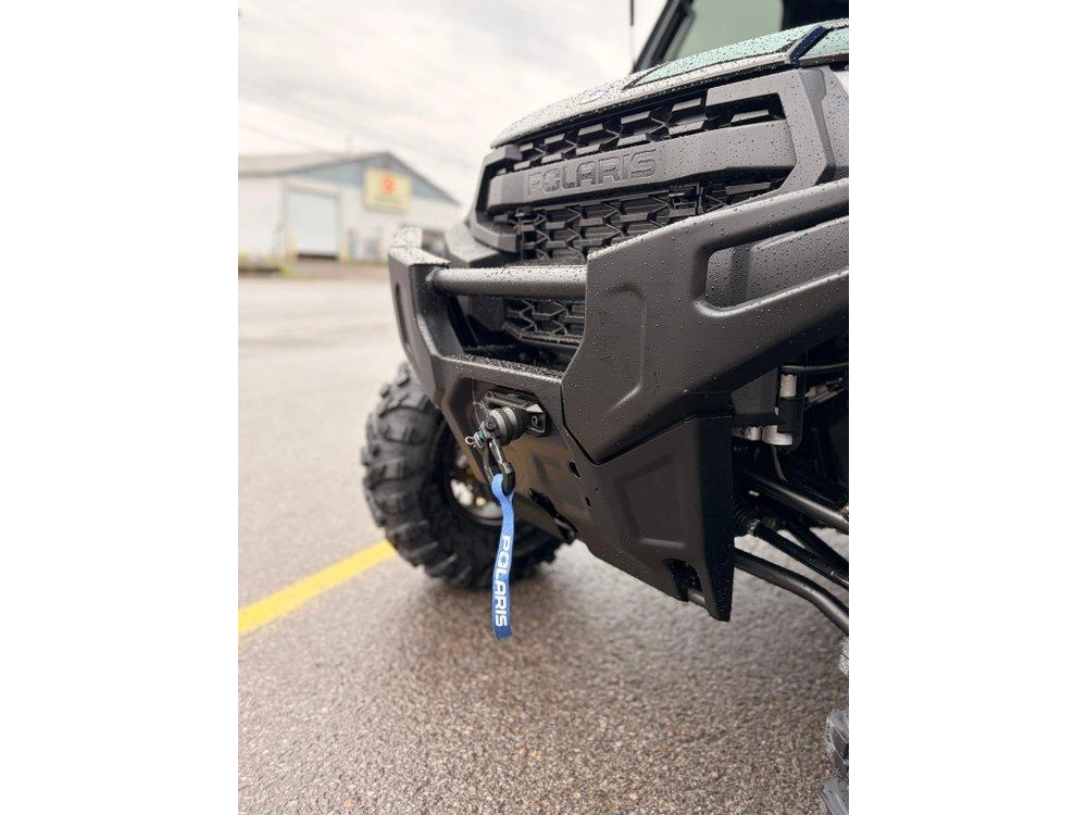 Polaris Ranger Crew Xp 1000 Texas Northstar Edition 2026 alt
