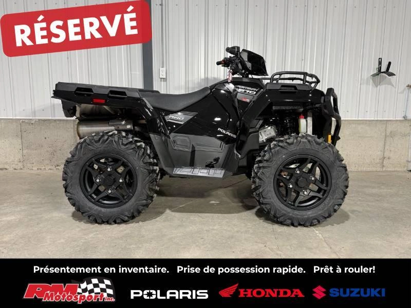 Polaris Sportsman 570 Trail 2026 alt