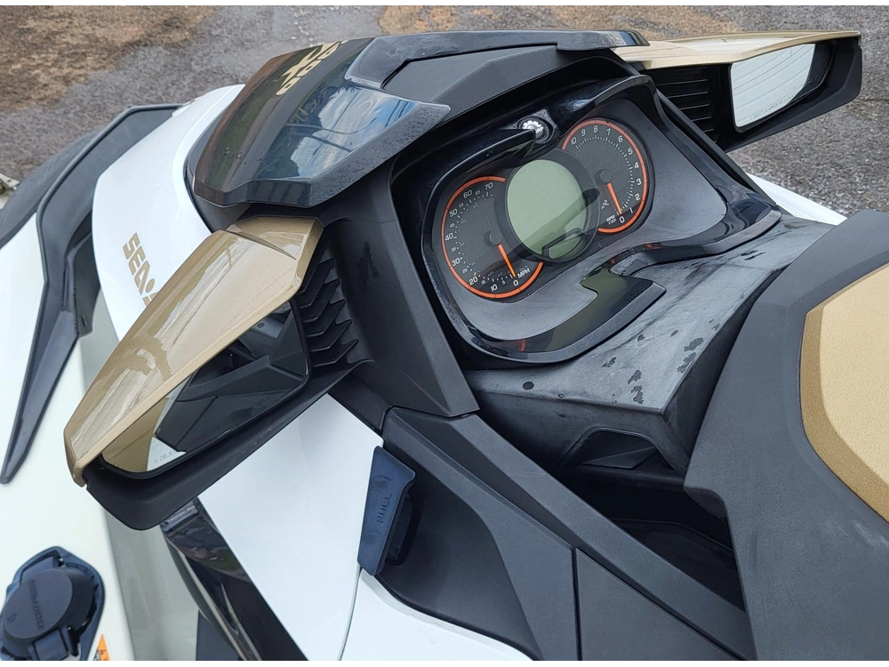 2013 Sea-doo Gtx S 155 alt