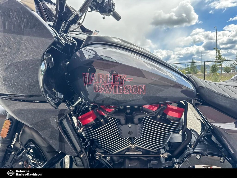 2026 Harley-davidson Fltrxstse - Cvo™ Road Glide® St alt