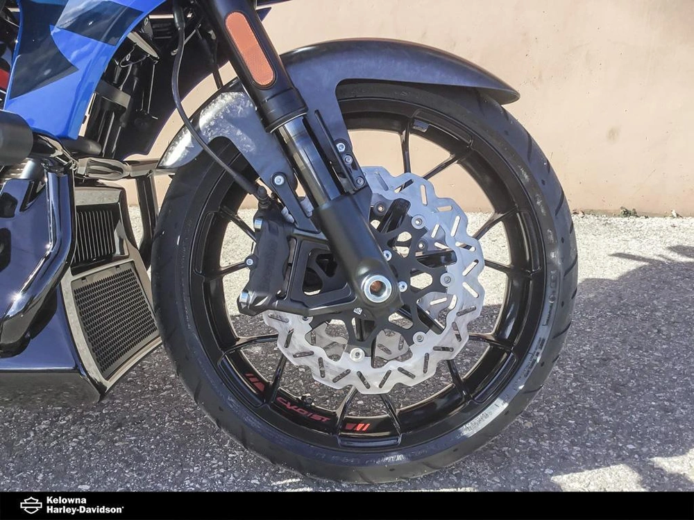 2026 Harley-davidson Fltrxstse - Cvo™ Road Glide® St alt