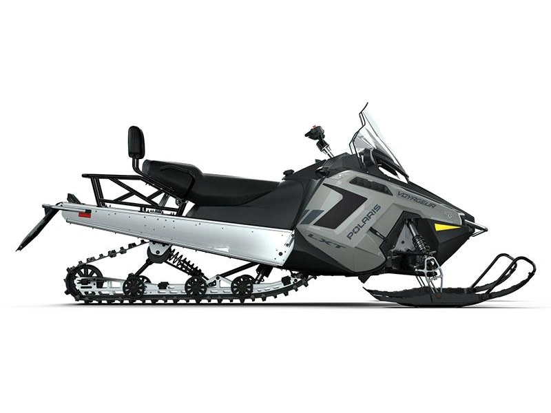 2026 Polaris Sno-26 550 Voyageur Lxt Es alt