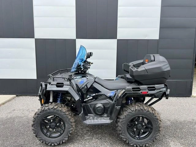 Polaris Sportsman 570 Trail 2021 alt