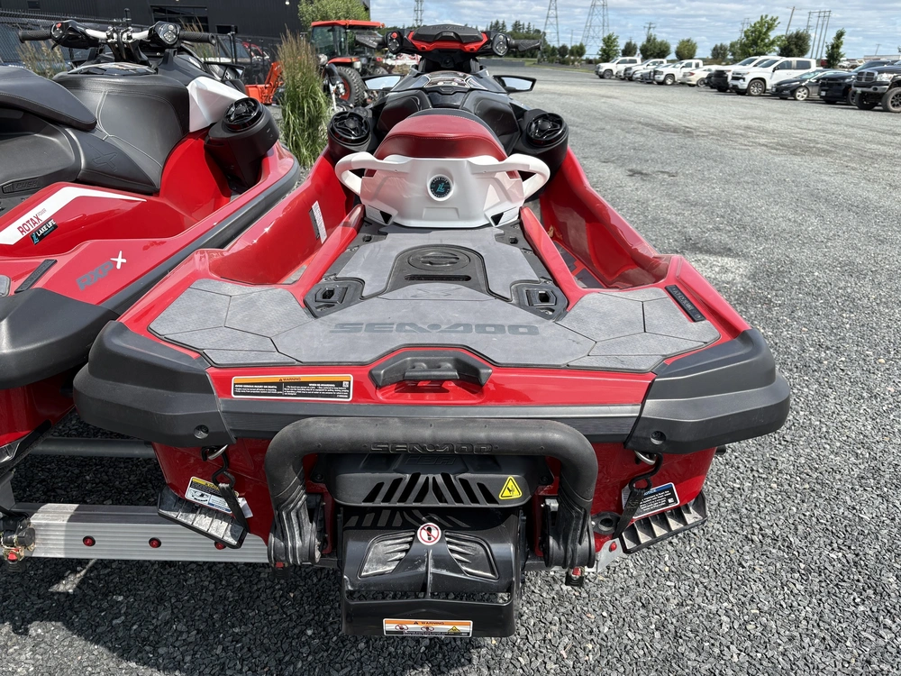 2024 Sea-doo Pwc Rxt X 325 Aud Rd Ibr 24 alt