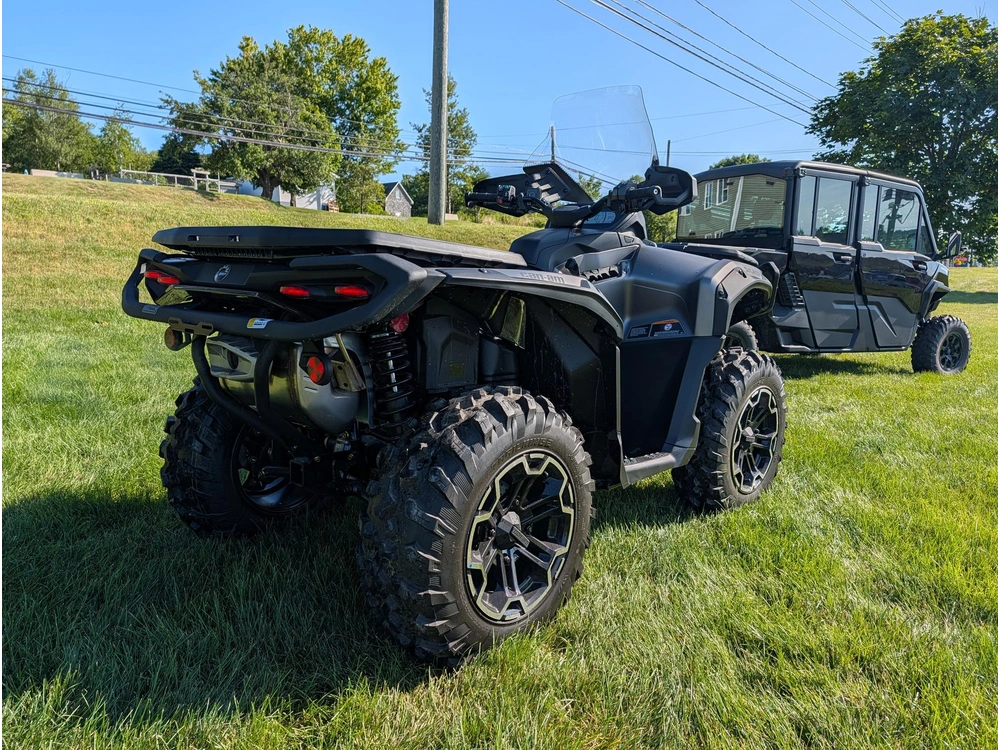 2026 Can-am Outlander Xt 850 alt