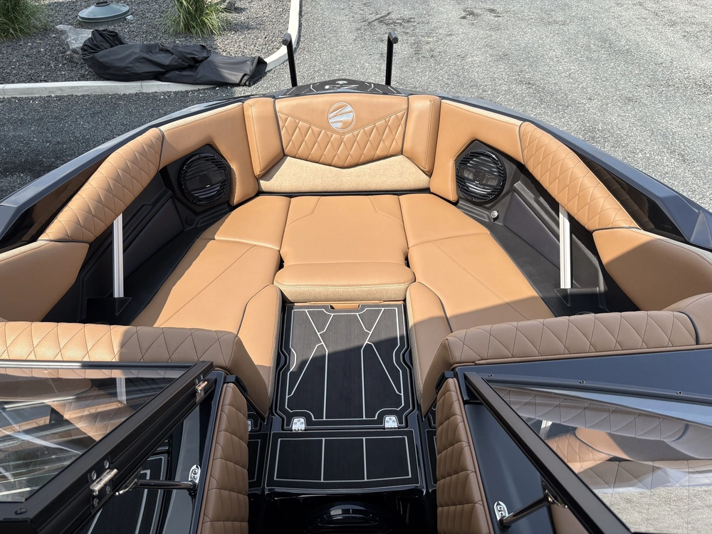 2026 Tigé Boats Z3 alt