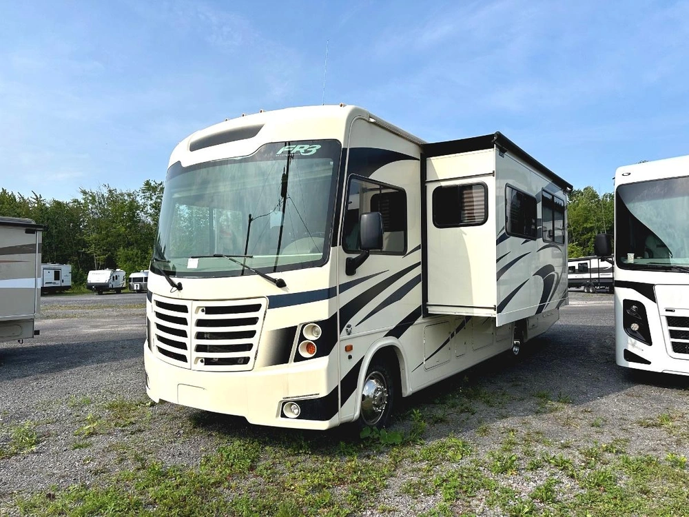 2019 Forest River Fr3 30ds alt