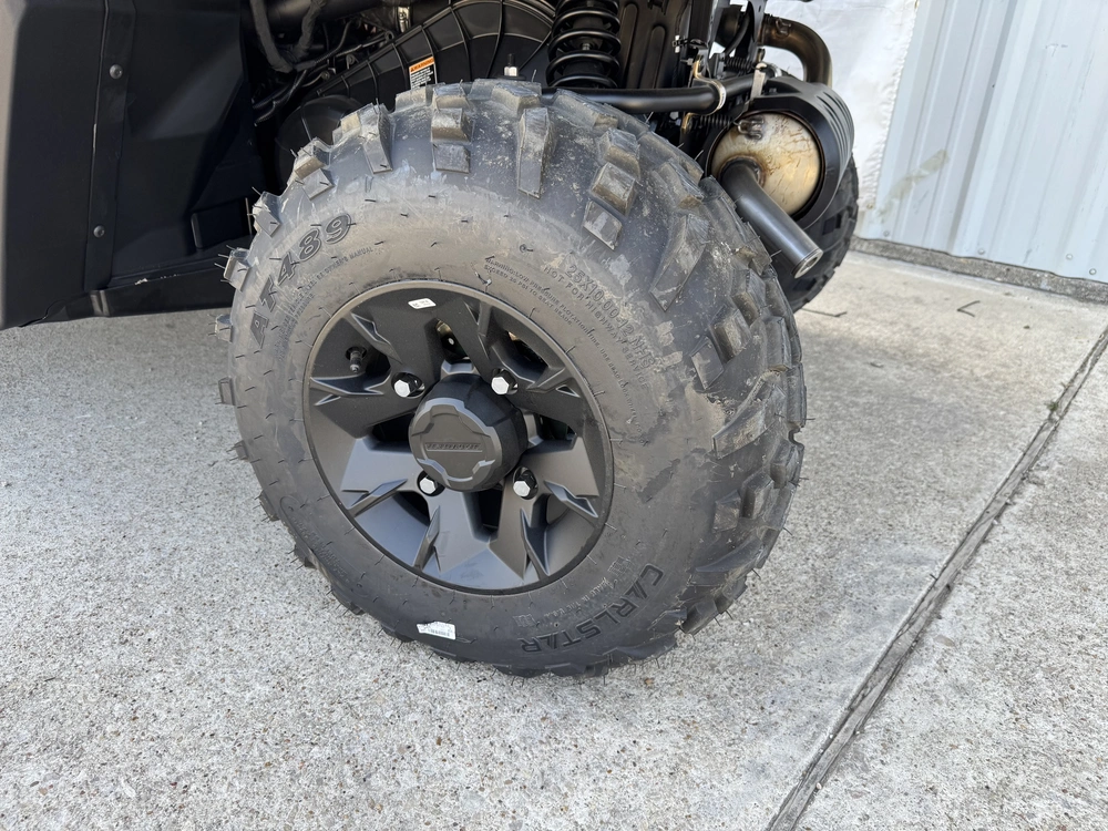 2026 Polaris Ranger Crew Sp 570 Premium alt