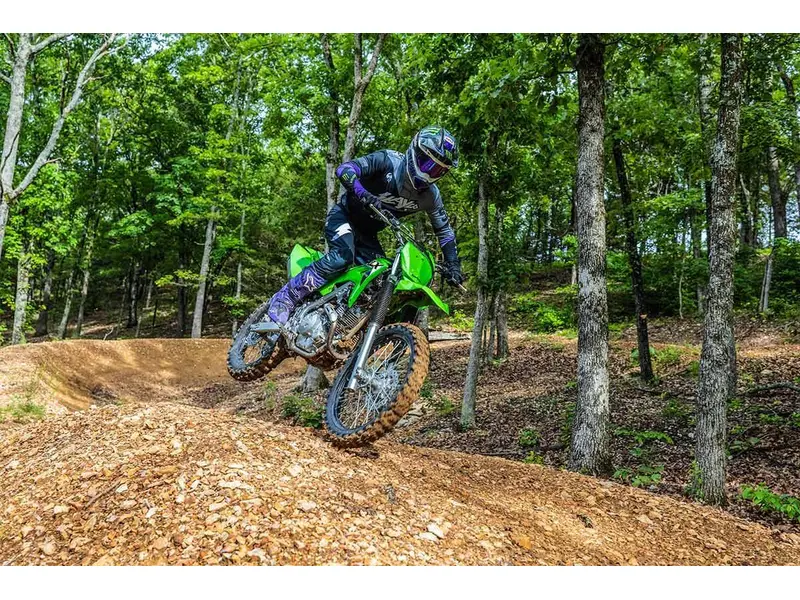 Kawasaki KLX230R S 2027
