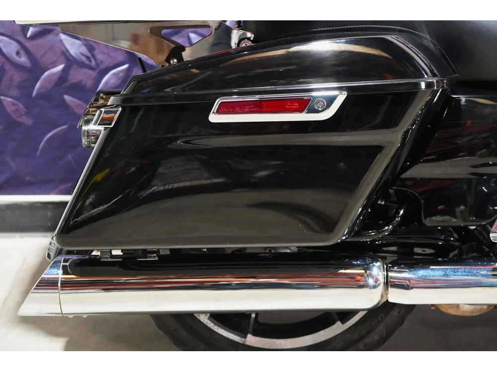 2020 Harley-davidson Flhx Street Glide alt
