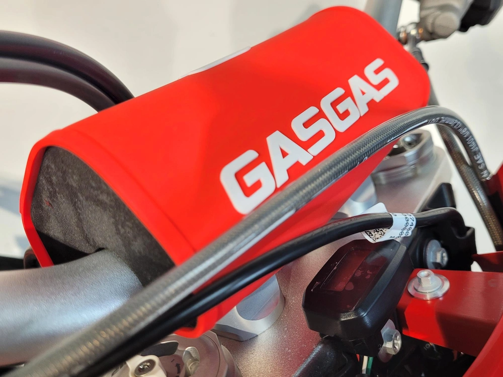 Gas Gas Mc 250f *0.99%/60 Mois💳 2025 alt