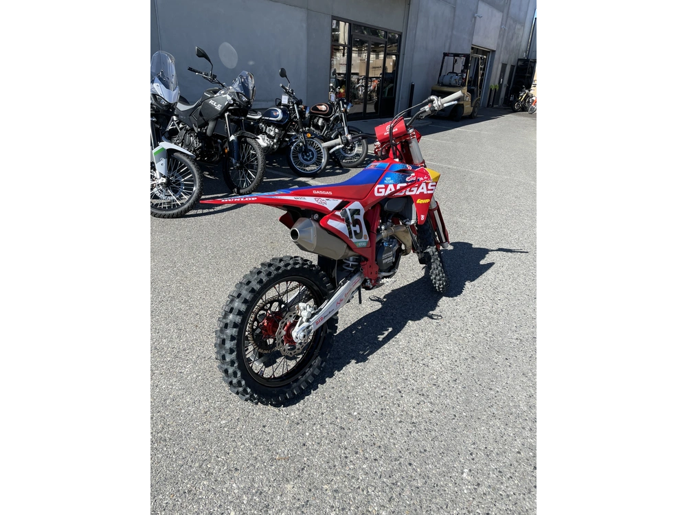2023 Gasgas Mc 450f Factory Edition alt