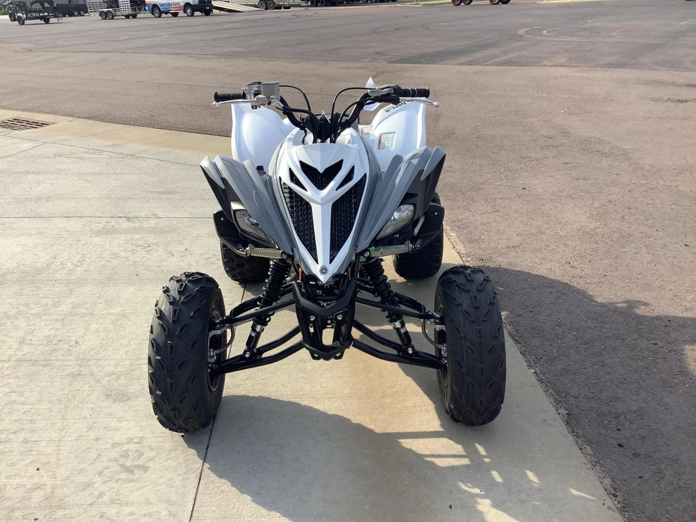 2026 Yamaha Raptor 700 alt