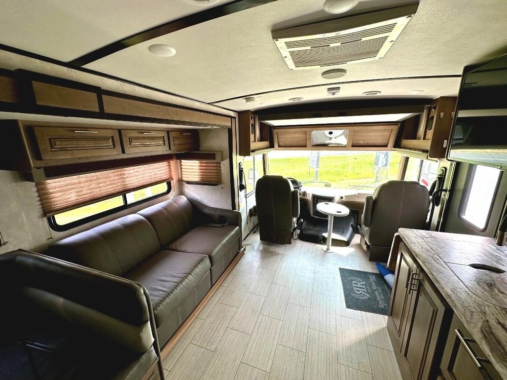 2019 Forest River Fr3 30ds alt