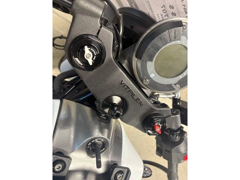 Husqvarna Vitpilen 401 Abs 2022 alt