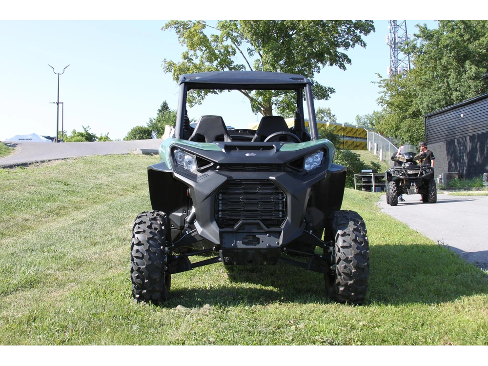 2025 Can-am Commander Dps 700 alt