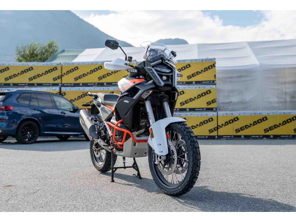 2026 Ktm 1390 Super Adventure R alt