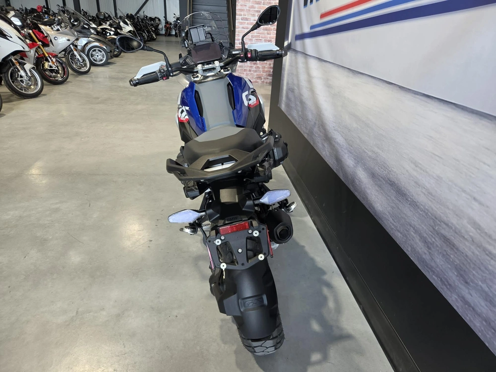Bmw R1300gs 2024 alt