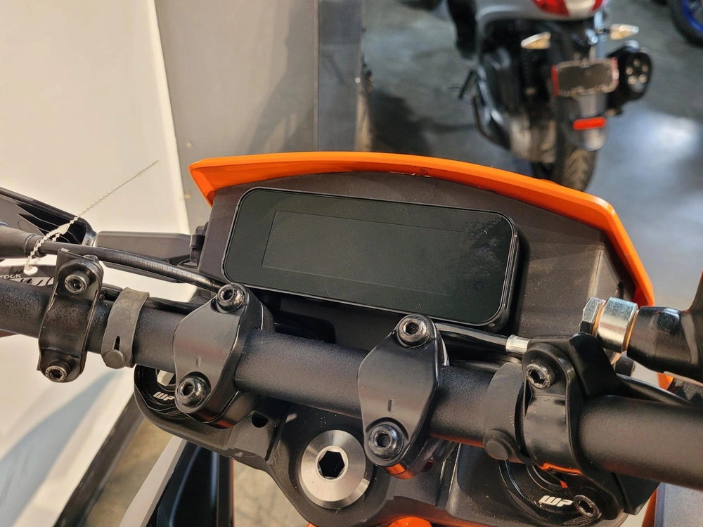 2026 Ktm 390 Enduro R *à Partir De 3.99% alt