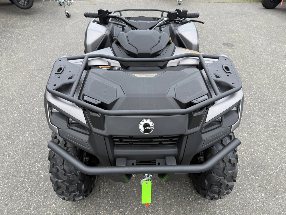 2026 Can-am Outlander Xt 700 alt