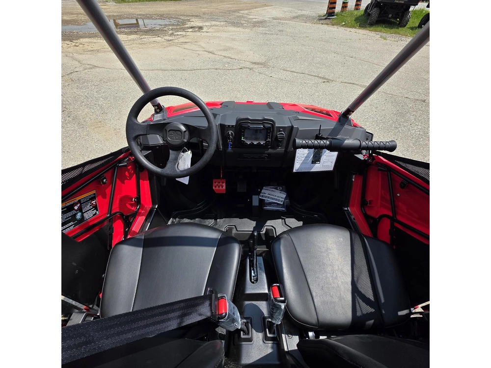 2026 Polaris Rzr 200 Efi alt