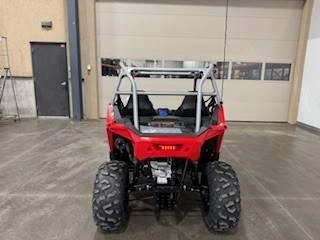 2026 Polaris Rzr 200 Efi alt