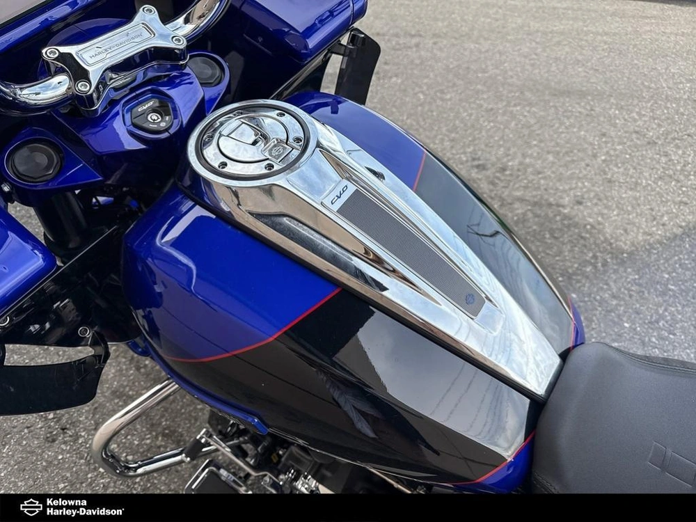 2025 Harley-davidson Fltrxse - Cvo™ Road Glide® alt