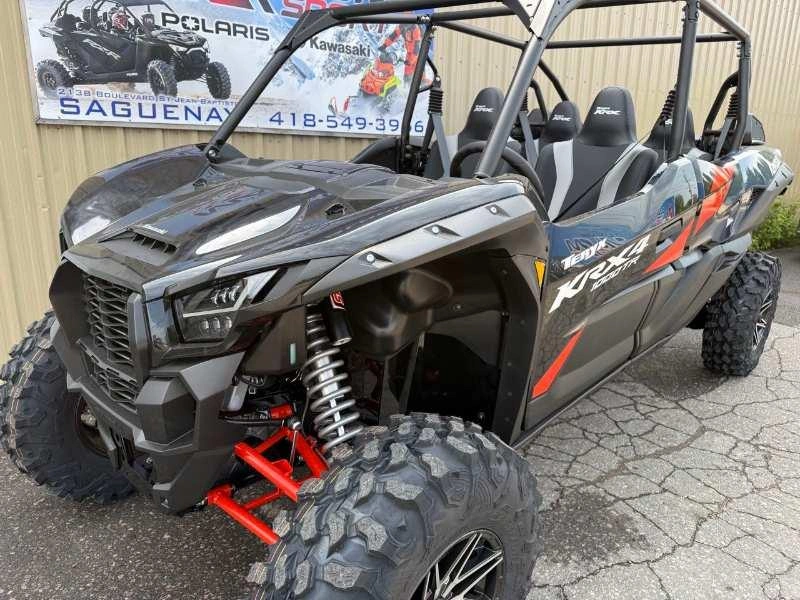 Kawasaki Teryx Krx4 1000 2027 alt