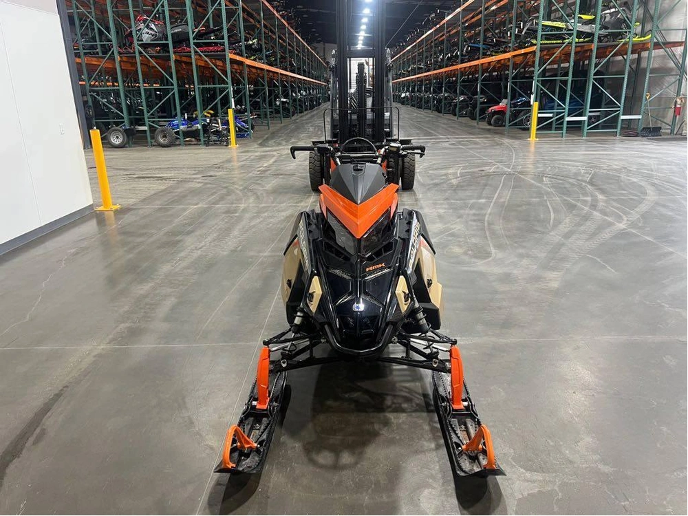2022 Polaris 850 Pro Rmk 165 alt