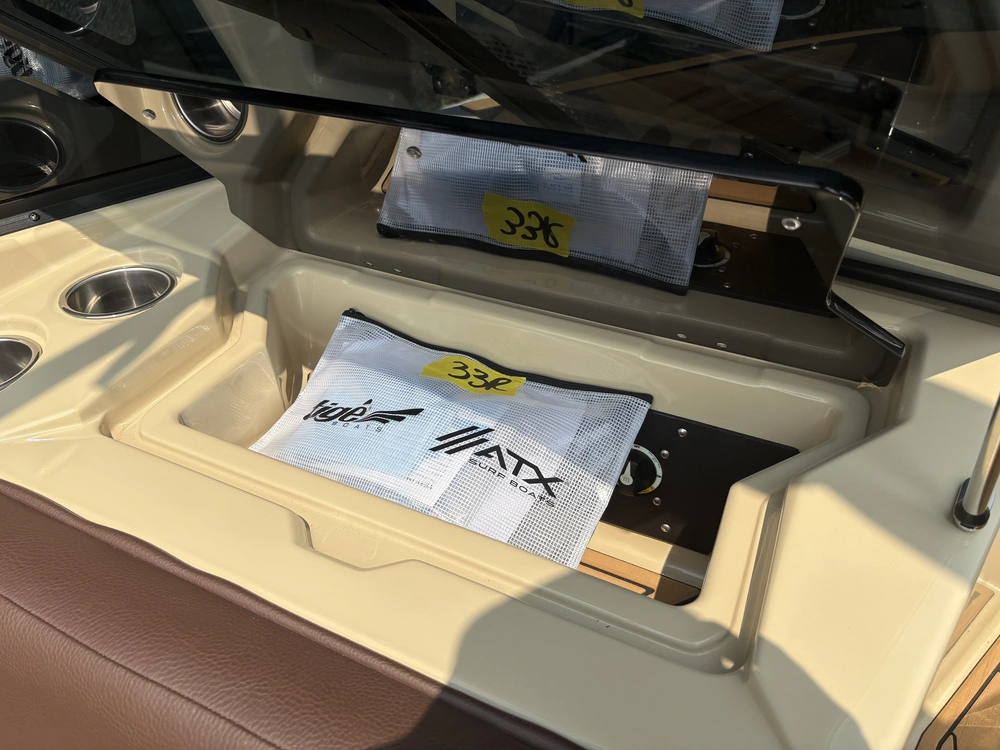 2026 Atx Surf Boats 22 Type-s alt